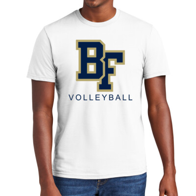 White Practice Shirt  Thumbnail