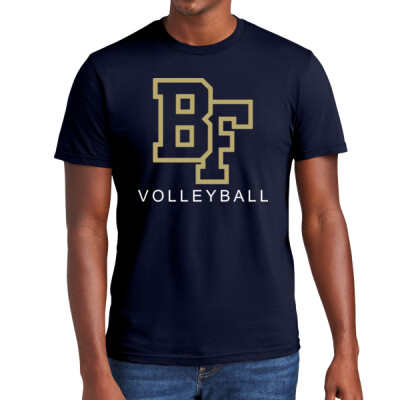 Navy Practice Shirt   Thumbnail